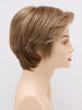 Paula | Human Hair/Synthetic Hair Blend Lace Front Wig (Mono Top)