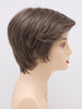 Paula | Human Hair/Synthetic Hair Blend Lace Front Wig (Mono Top)