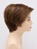 Paula | Human Hair/Synthetic Hair Blend Lace Front Wig (Mono Top)