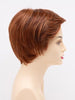 Paula | Human Hair/Synthetic Hair Blend Lace Front Wig (Mono Top)