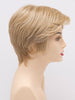 Paula | Human Hair/Synthetic Hair Blend Lace Front Wig (Mono Top)