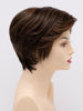 Paula | Human Hair/Synthetic Hair Blend Lace Front Wig (Mono Top)