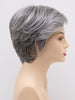 Paula | Human Hair/Synthetic Hair Blend Lace Front Wig (Mono Top)