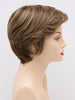 Paula | Human Hair/Synthetic Hair Blend Lace Front Wig (Mono Top)
