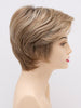 Paula | Human Hair/Synthetic Hair Blend Lace Front Wig (Mono Top)