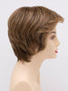 Paula | Human Hair/Synthetic Hair Blend Lace Front Wig (Mono Top)