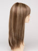 Taryn Wig by Envy | Human Hair & Heat Friendly Synthetic Blend Fiber