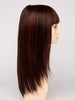 Taryn Wig by Envy | Human Hair & Heat Friendly Synthetic Blend Fiber