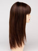 Taryn Wig by Envy | Human Hair & Heat Friendly Synthetic Blend Fiber