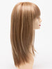 Taryn Wig by Envy | Human Hair & Heat Friendly Synthetic Blend Fiber
