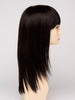 Taryn Wig by Envy | Human Hair & Heat Friendly Synthetic Blend Fiber