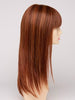 Taryn Wig by Envy | Human Hair & Heat Friendly Synthetic Blend Fiber