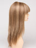 Taryn Wig by Envy | Human Hair & Heat Friendly Synthetic Blend Fiber