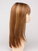 Taryn Wig by Envy | Human Hair & Heat Friendly Synthetic Blend Fiber