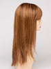 Taryn Wig by Envy | Human Hair & Heat Friendly Synthetic Blend Fiber