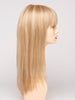 Taryn Wig by Envy | Human Hair & Heat Friendly Synthetic Blend Fiber