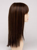 Taryn Wig by Envy | Human Hair & Heat Friendly Synthetic Blend Fiber