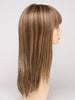 Taryn Wig by Envy | Human Hair & Heat Friendly Synthetic Blend Fiber