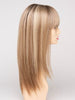 Taryn Wig by Envy | Human Hair & Heat Friendly Synthetic Blend Fiber