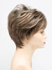 Tiffany Open Top Wig by Envy