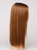 Veronica Wig by Envy | Human Hair Heat Friendly Synthetic Wig