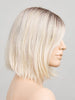 Vivi Wig by Ellen Wille in Sandy Blonde Tipped or Light Champagne Rooted | Open Box | All Sales Final