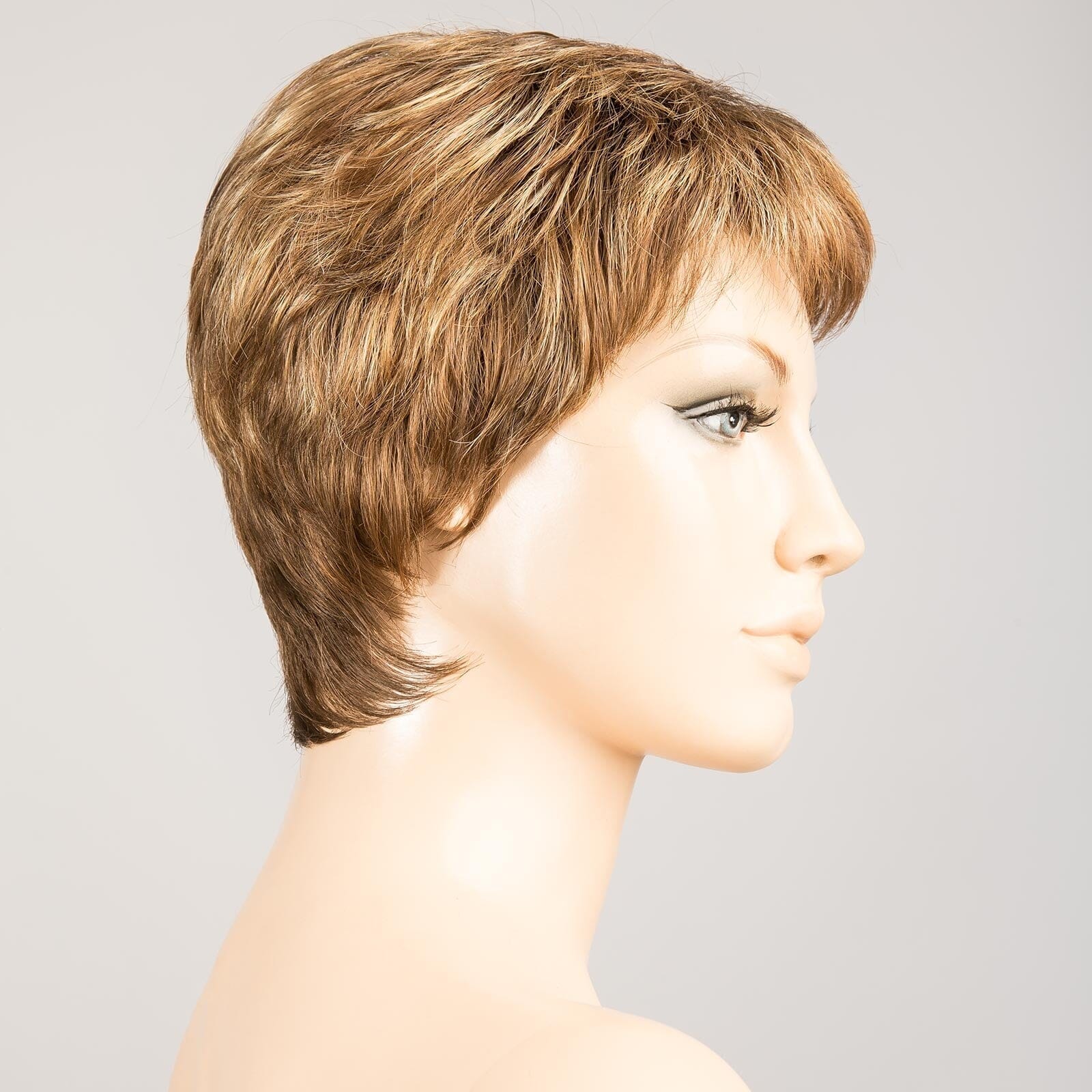 tobacco rooted ellen wille Sound by in completely stole the show this ... | Hair Wigs Jump | Synthetic Lace Front