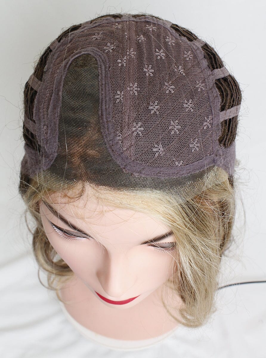 Runway Waves Large Cap Wig by Gabor