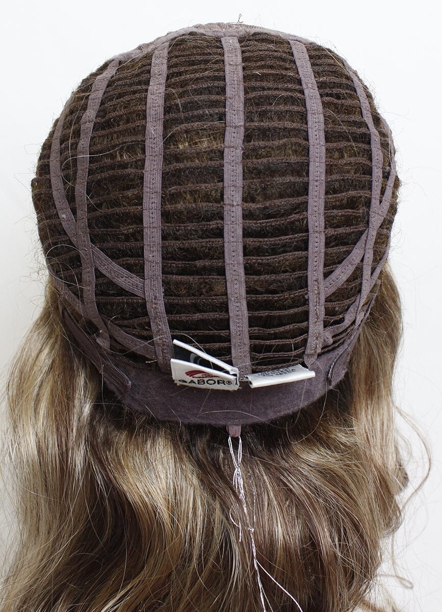 Runway Waves Large Cap Wig by Gabor