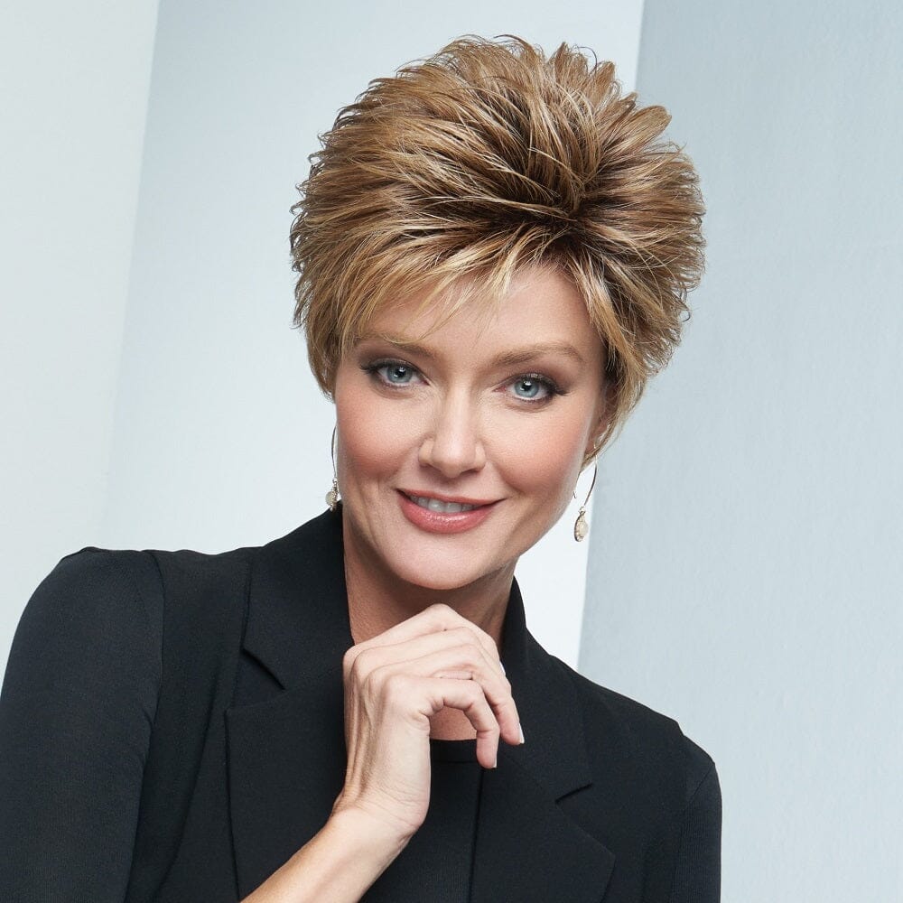 Candid Capture Wig by Raquel Welch | Discontinued | Final Sale: No refunds or exchanges