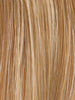 Mint Hairpiece by Ellen Wille