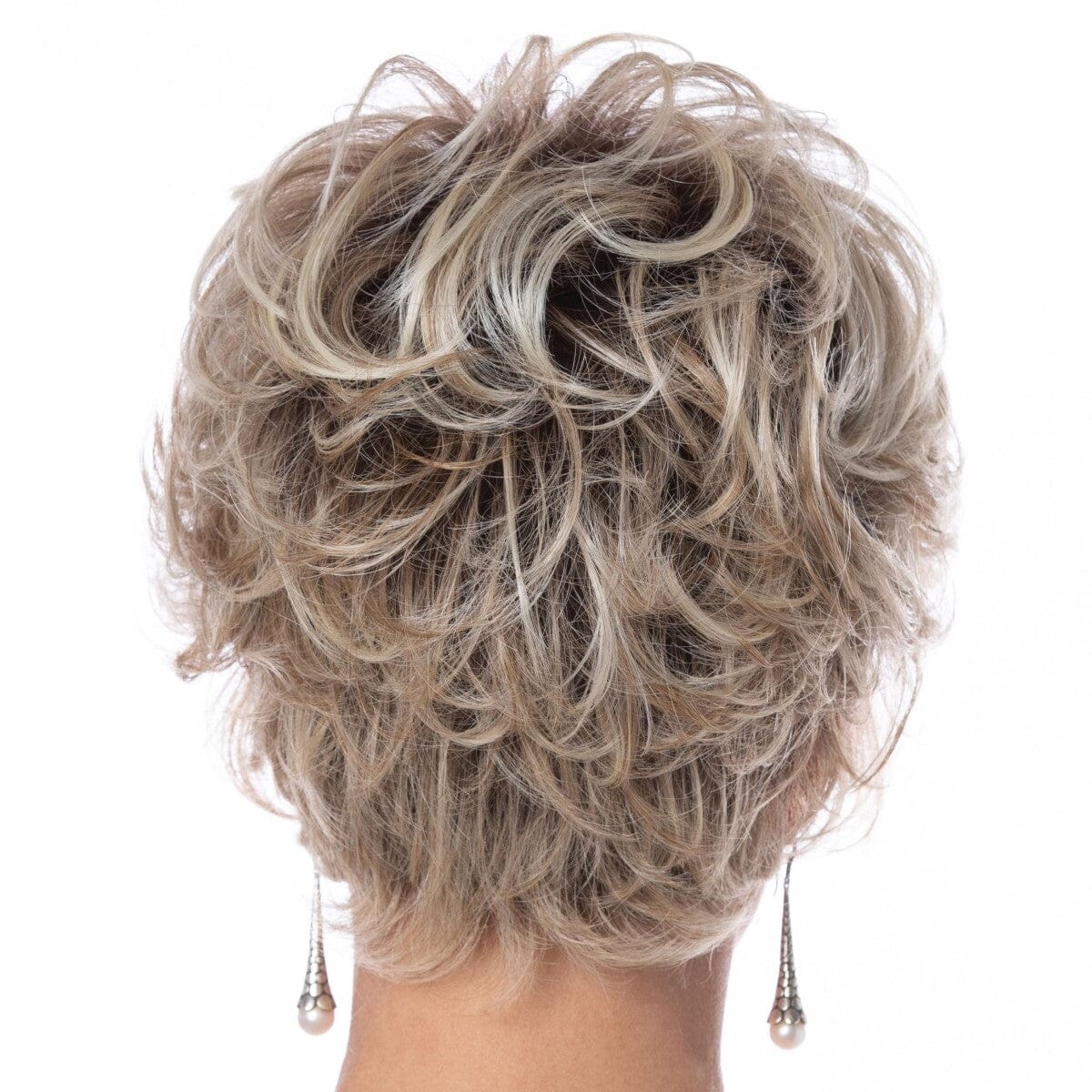 Salon Select Heat Friendly Wig by Toni Brattin (Large Cap Size)