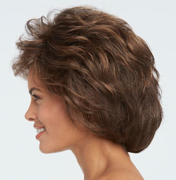 Salsa Large Wig by Raquel Welch 