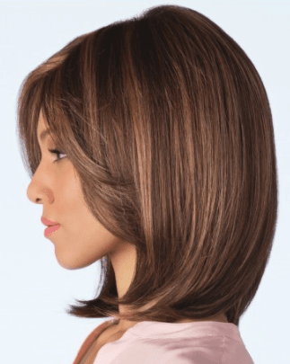 Samantha Synthetic Wig by Amore