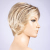 Satin Soft Lace Front by Ellen Wille