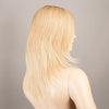 Spectra Plus Remy Human Hair Lace Front Wig by Ellen Wille