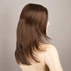 Spectra Plus Remy Human Hair Lace Front Wig by Ellen Wille