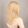 Spectra Plus Remy Human Hair Lace Front Wig by Ellen Wille