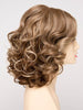 Isabella Wig by Envy | Human Hair / Heat Friendly Synthetic Blend