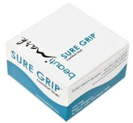 Sure Grip by Beautimark | Gel Grip Headband