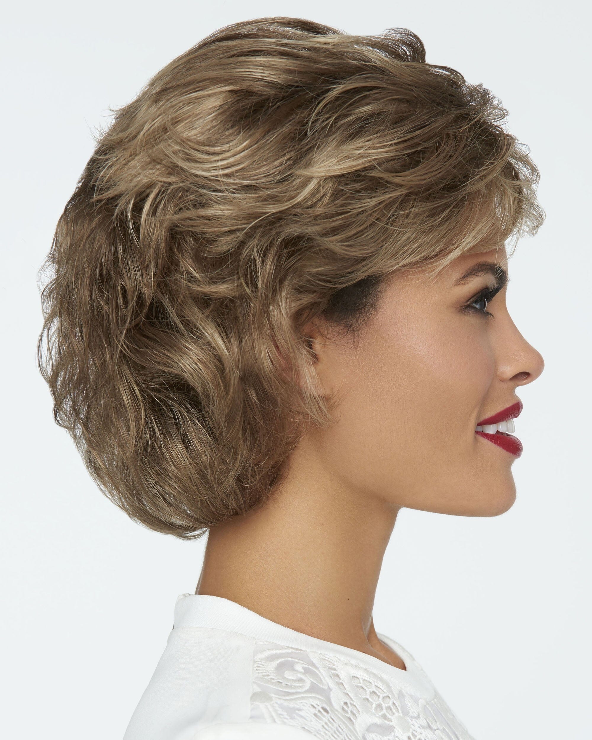 Tango Petite/Average Wig by Raquel Welch 