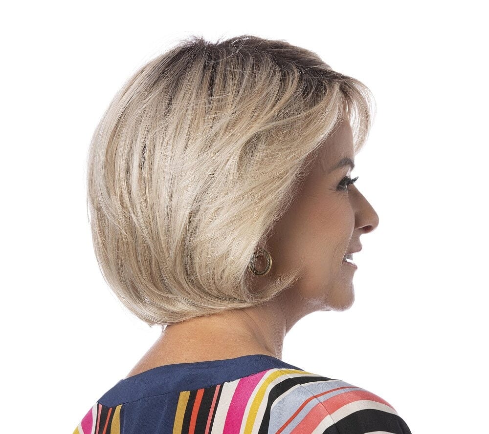 Adorable Heat Friendly Wig by Toni Brattin |  LARGE Cap Size