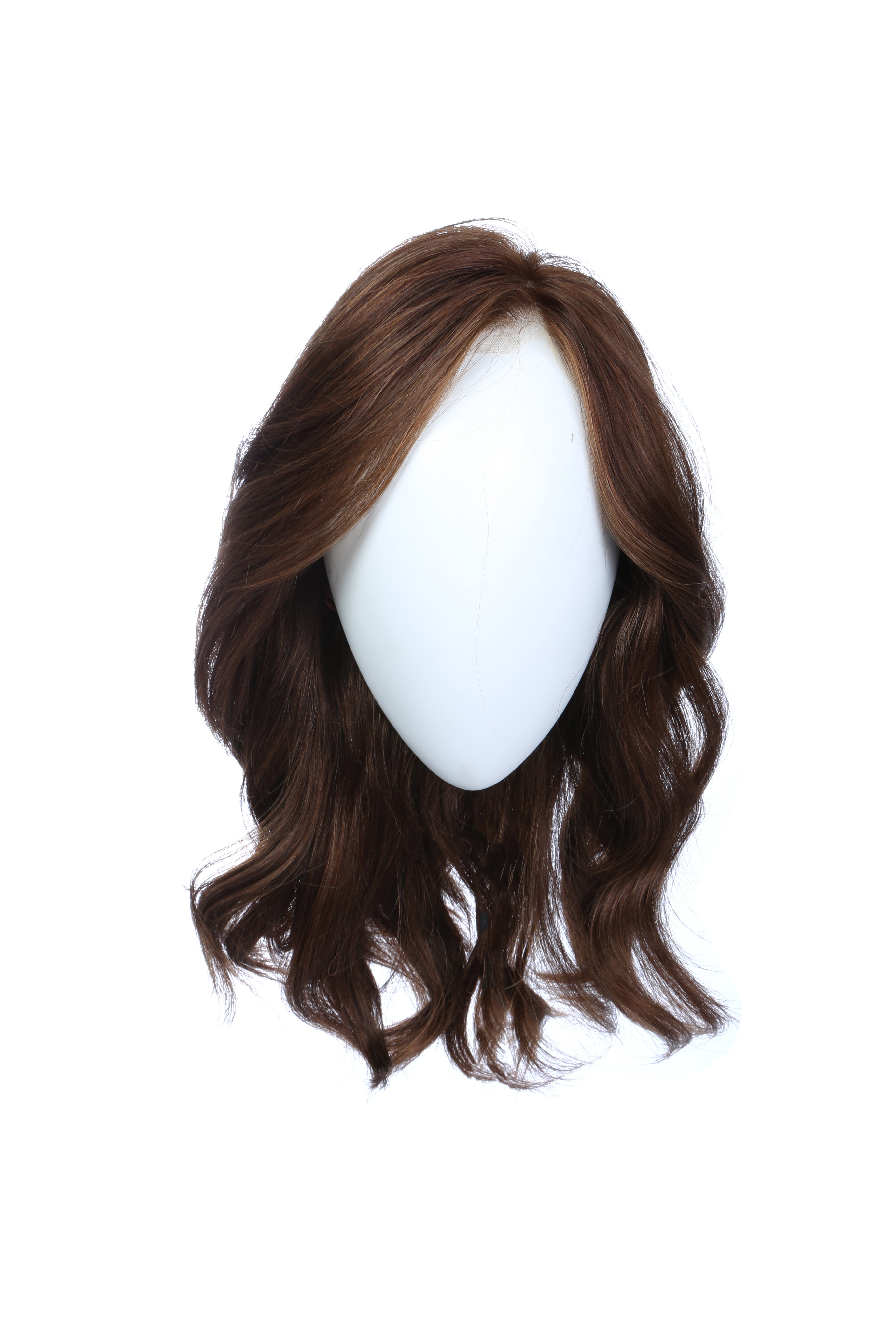 The Good Life Human Hair Wig by Raquel Welch