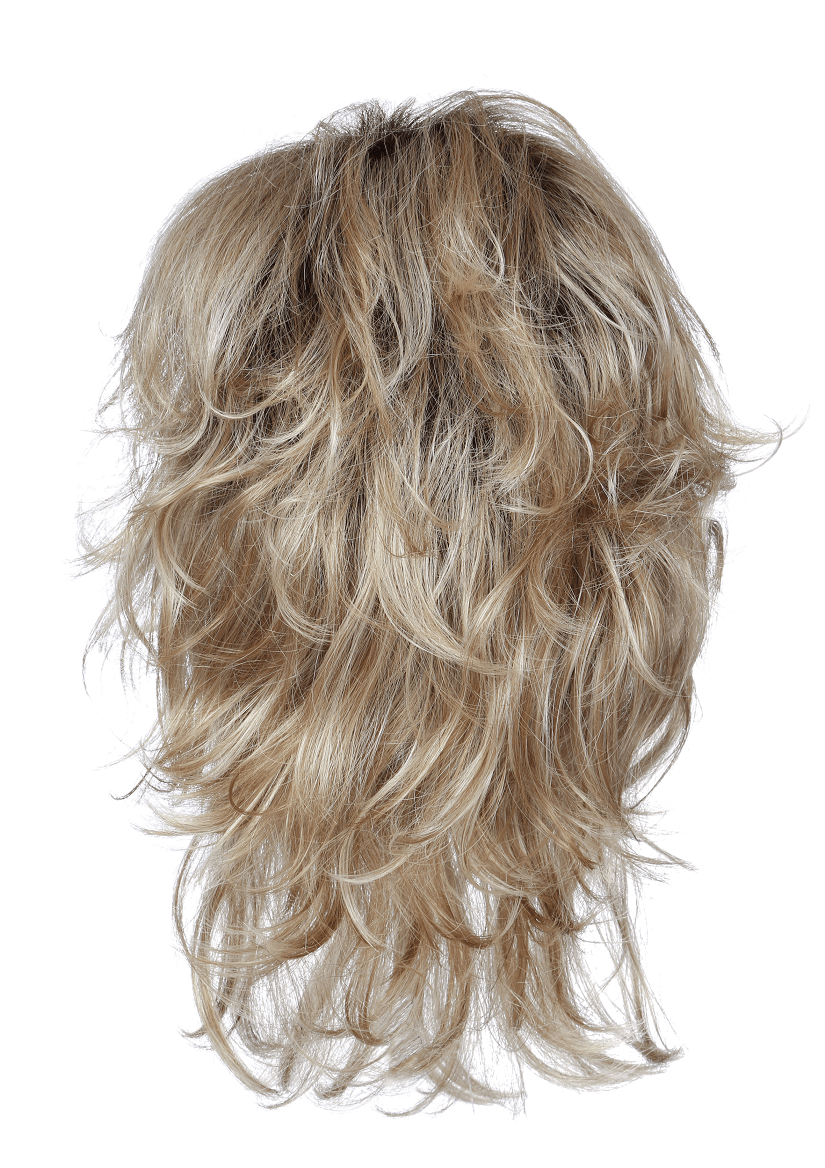 Tress Wig by Raquel Welch