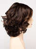 Isabella Wig by Envy | Human Hair / Heat Friendly Synthetic Blend