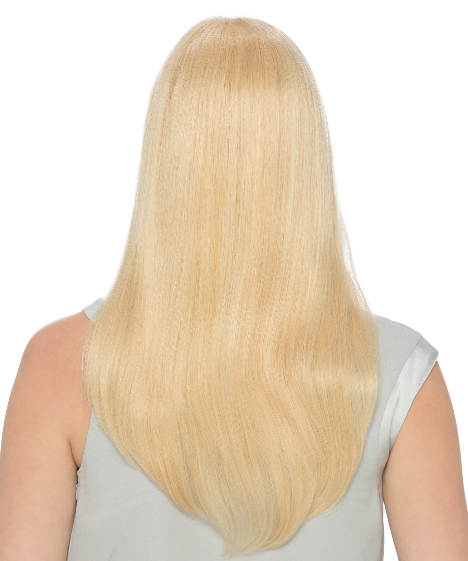 Victoria Lace Front Mono Top Remi Human Hair Wig by Estetica