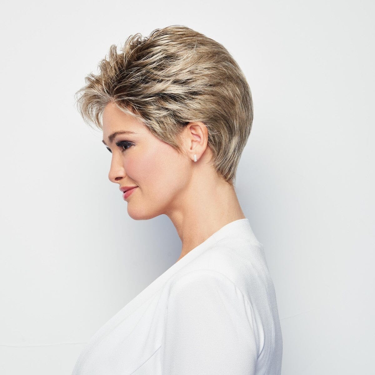 Winner Elite Monofilament Wig by Raquel Welch