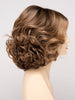 Isabella Wig by Envy | Human Hair / Heat Friendly Synthetic Blend