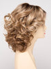 Isabella Wig by Envy | Human Hair / Heat Friendly Synthetic Blend