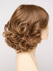 Isabella Wig by Envy | Human Hair / Heat Friendly Synthetic Blend